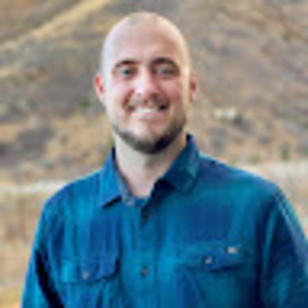Meet your Posher, Brenden